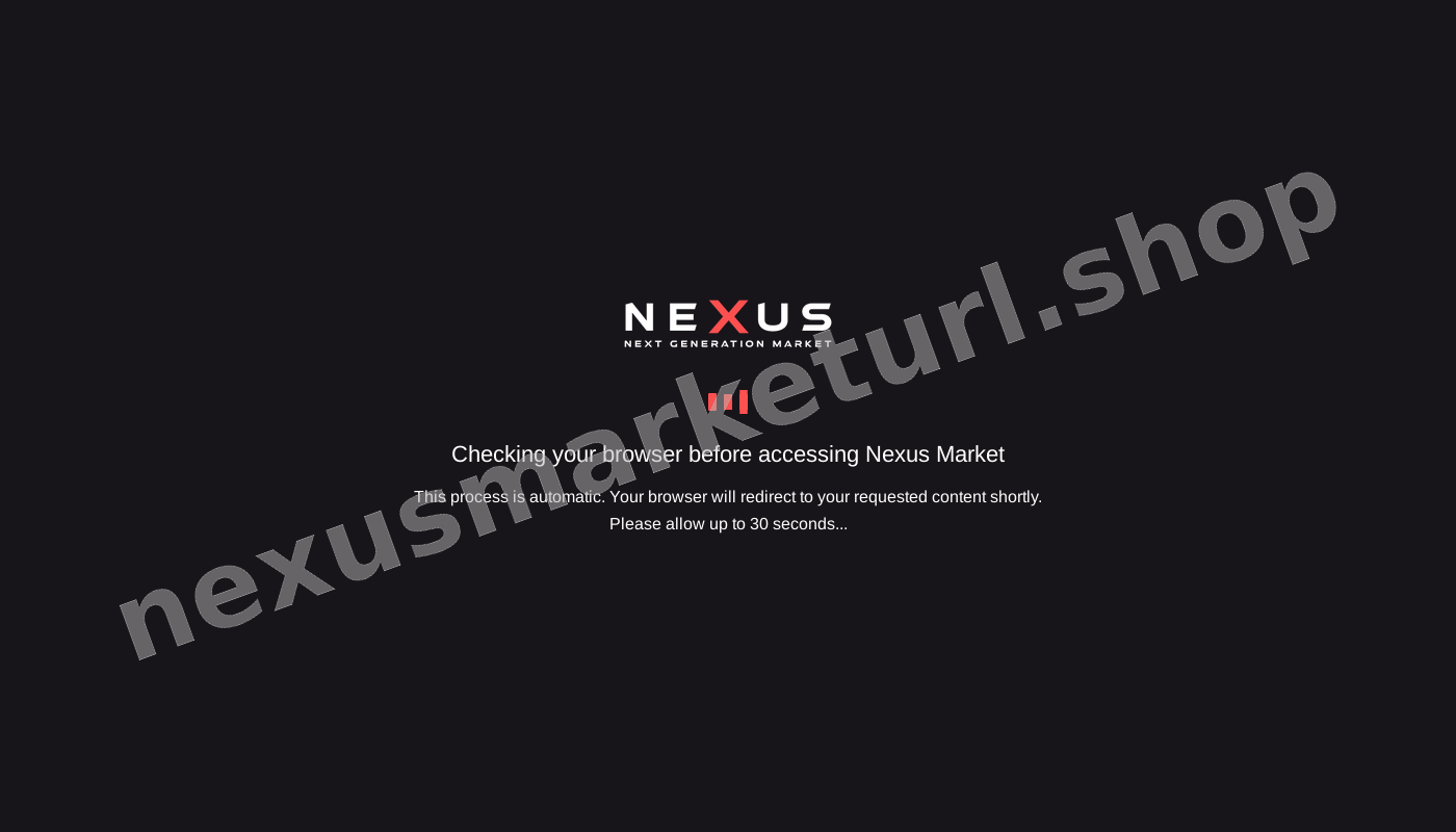 DDoS Protection Screen